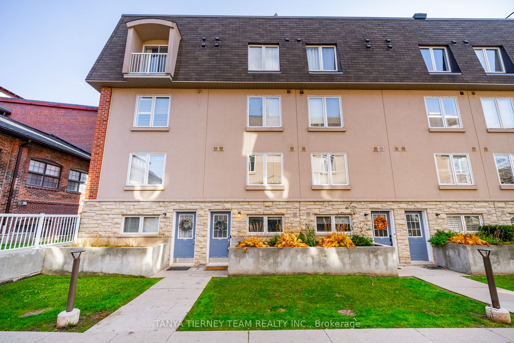 45 Foundry Ave, #48