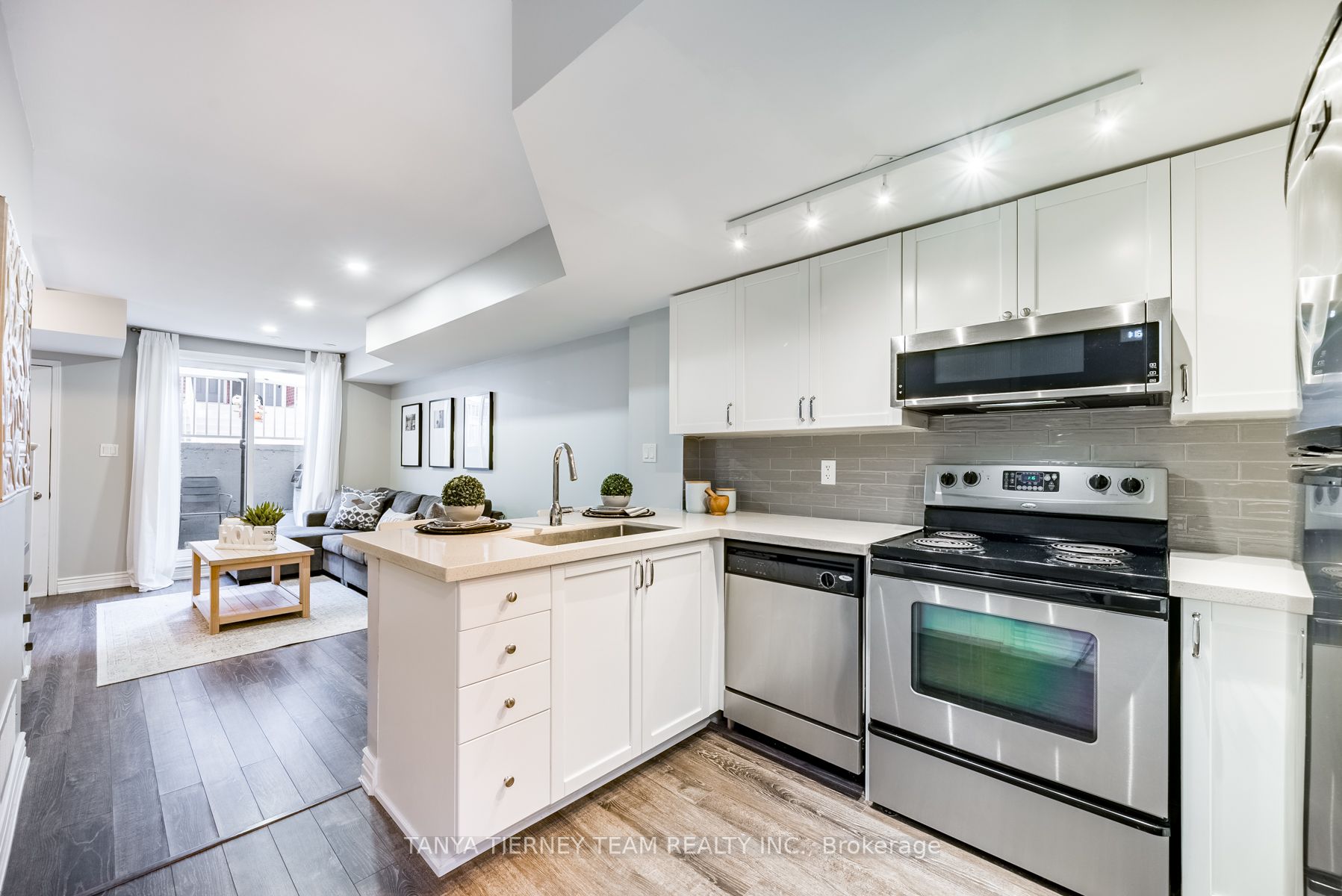 45 Foundry Ave, #48