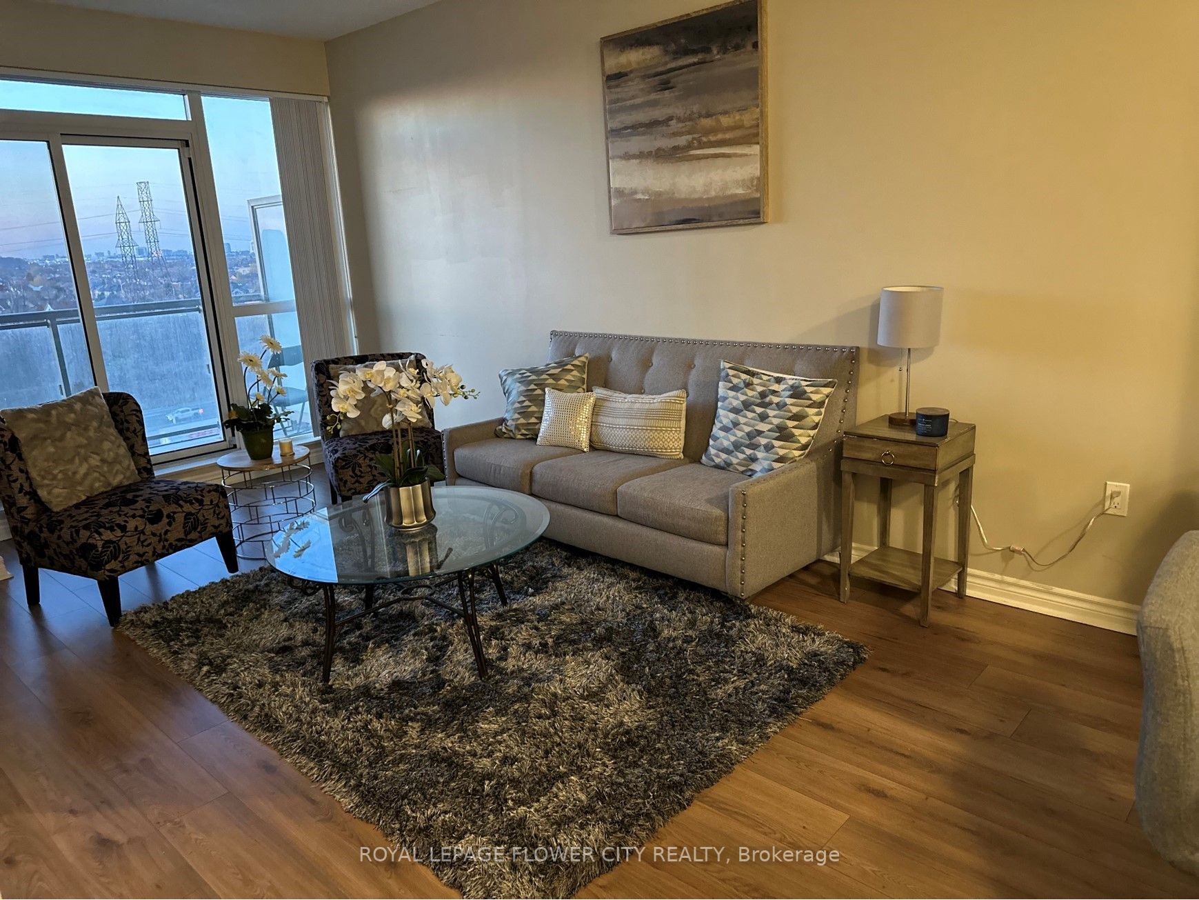 349 Rathburn Rd, #1002