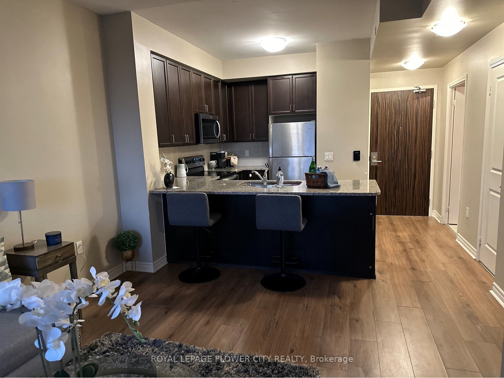 349 Rathburn Rd, #1002