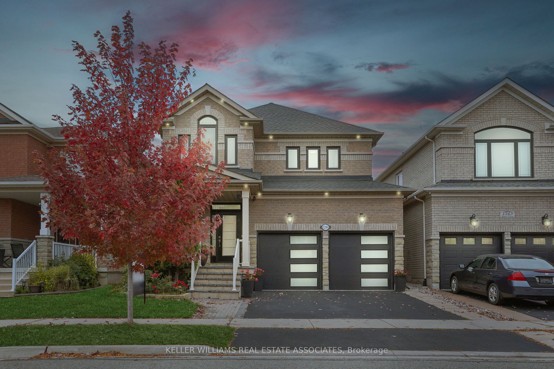 1261 Roper Dr