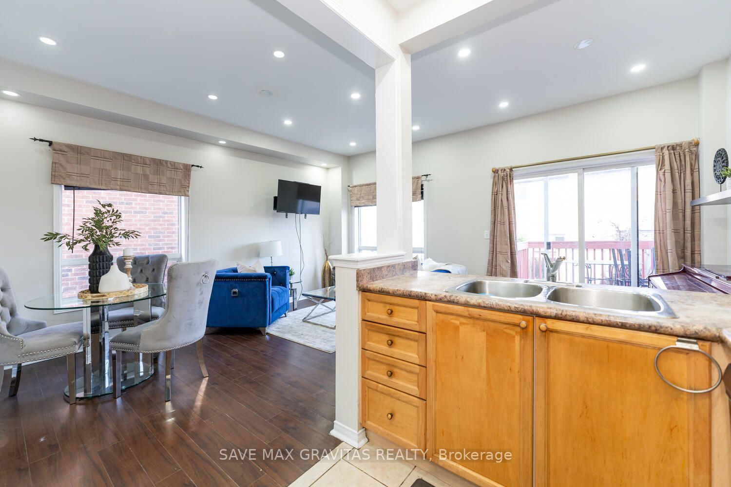 5 Cherryplum Way