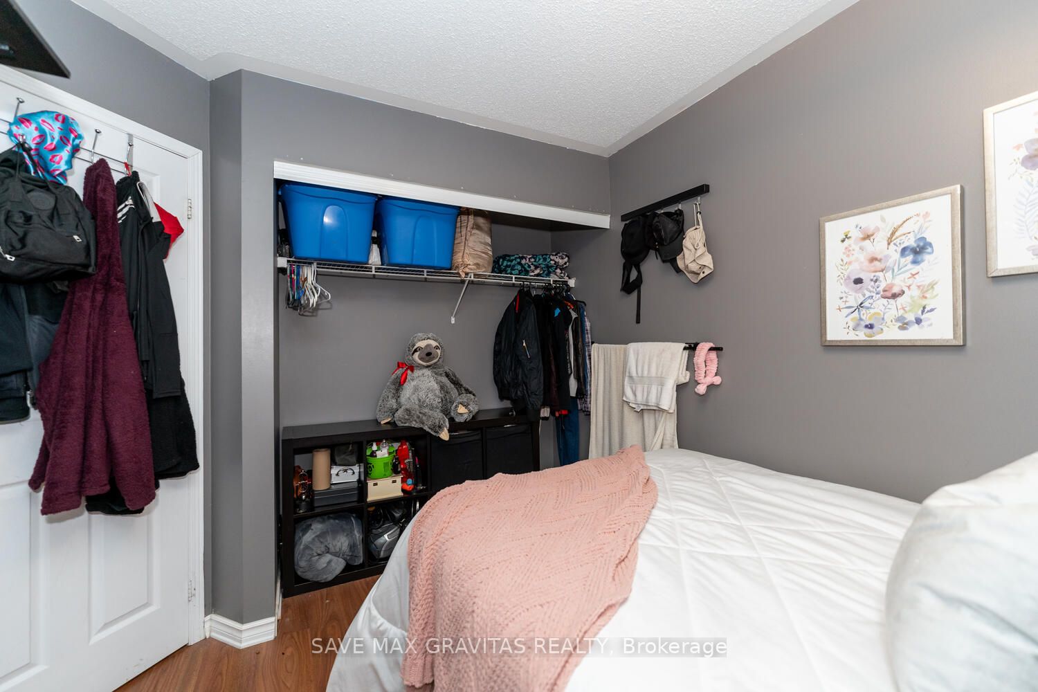5 Cherryplum Way