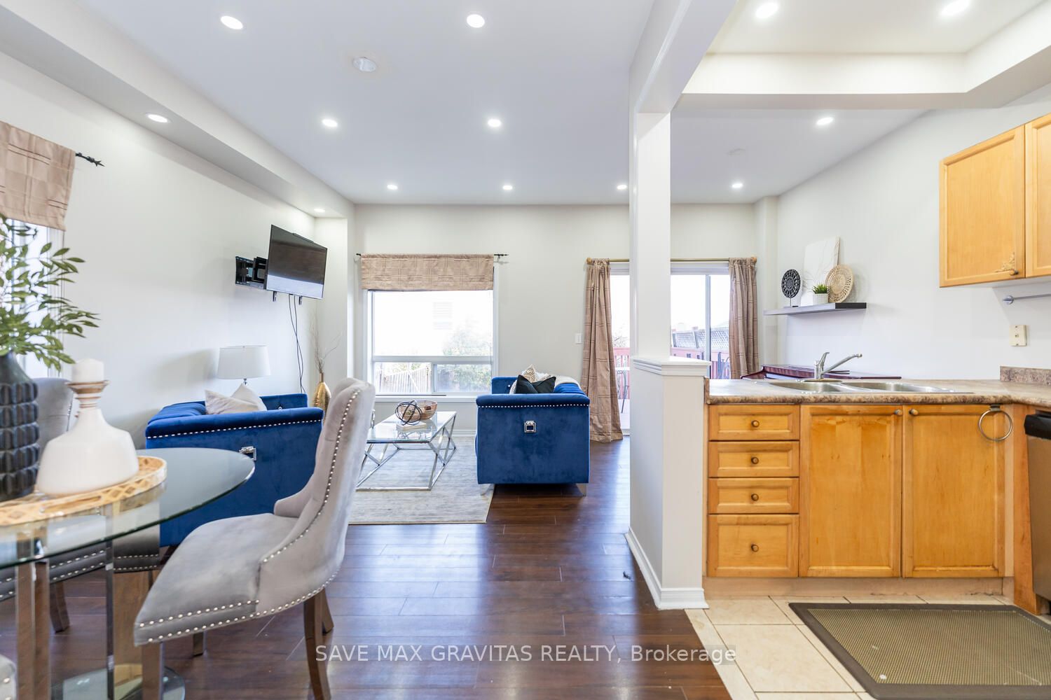 5 Cherryplum Way