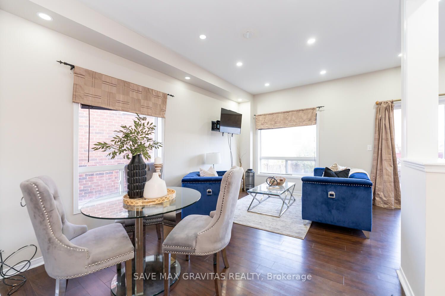 5 Cherryplum Way