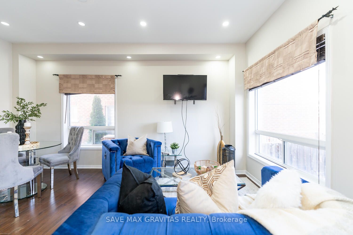 5 Cherryplum Way
