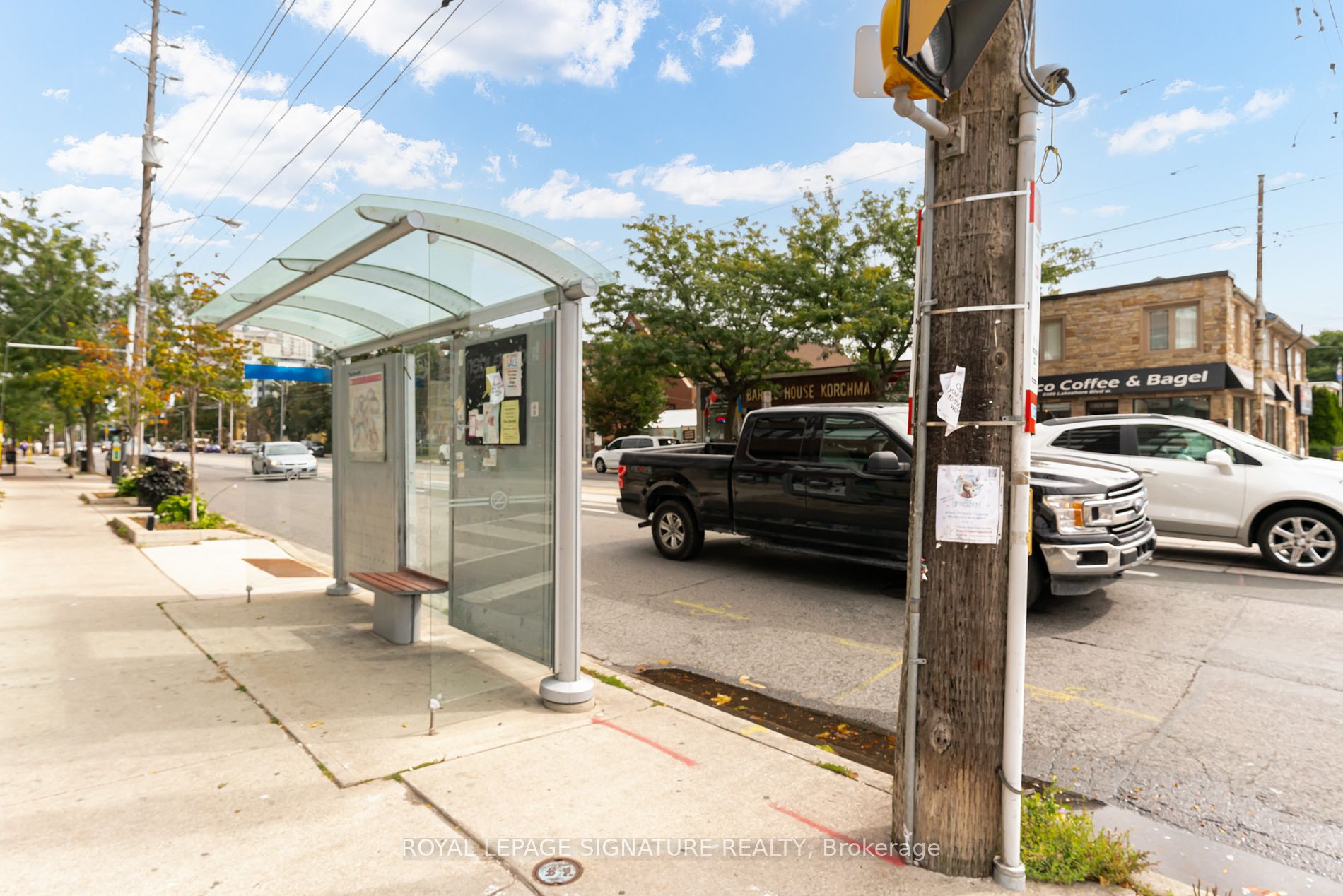11 Superior Avenue, #504