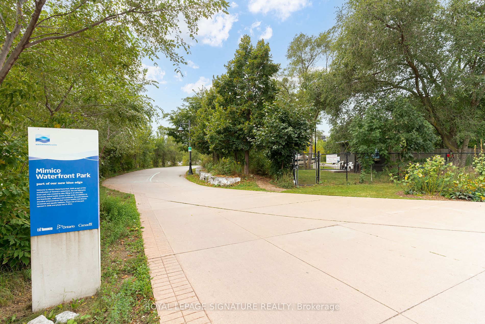 11 Superior Avenue, #504