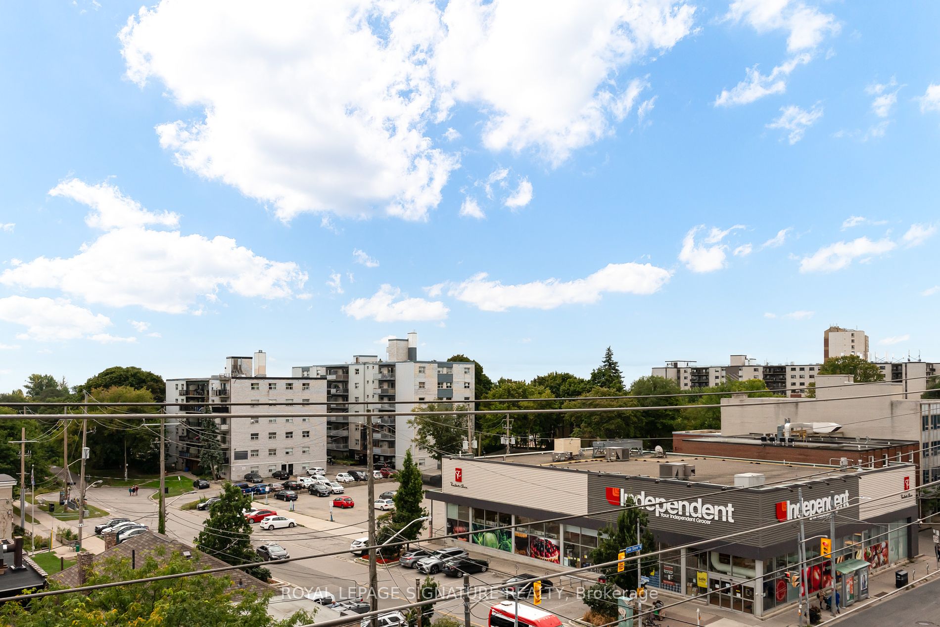 11 Superior Avenue, #504