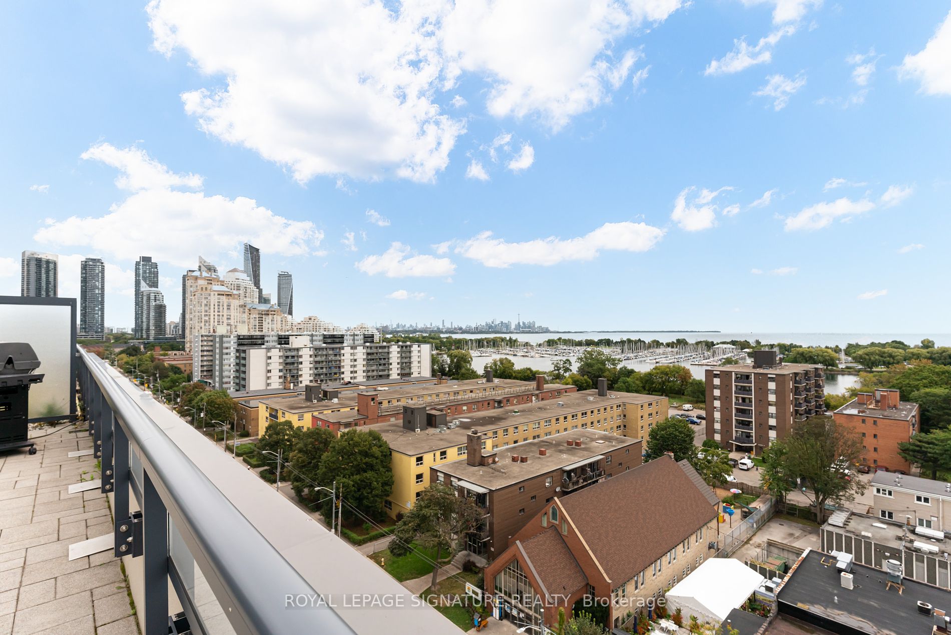11 Superior Avenue, #504
