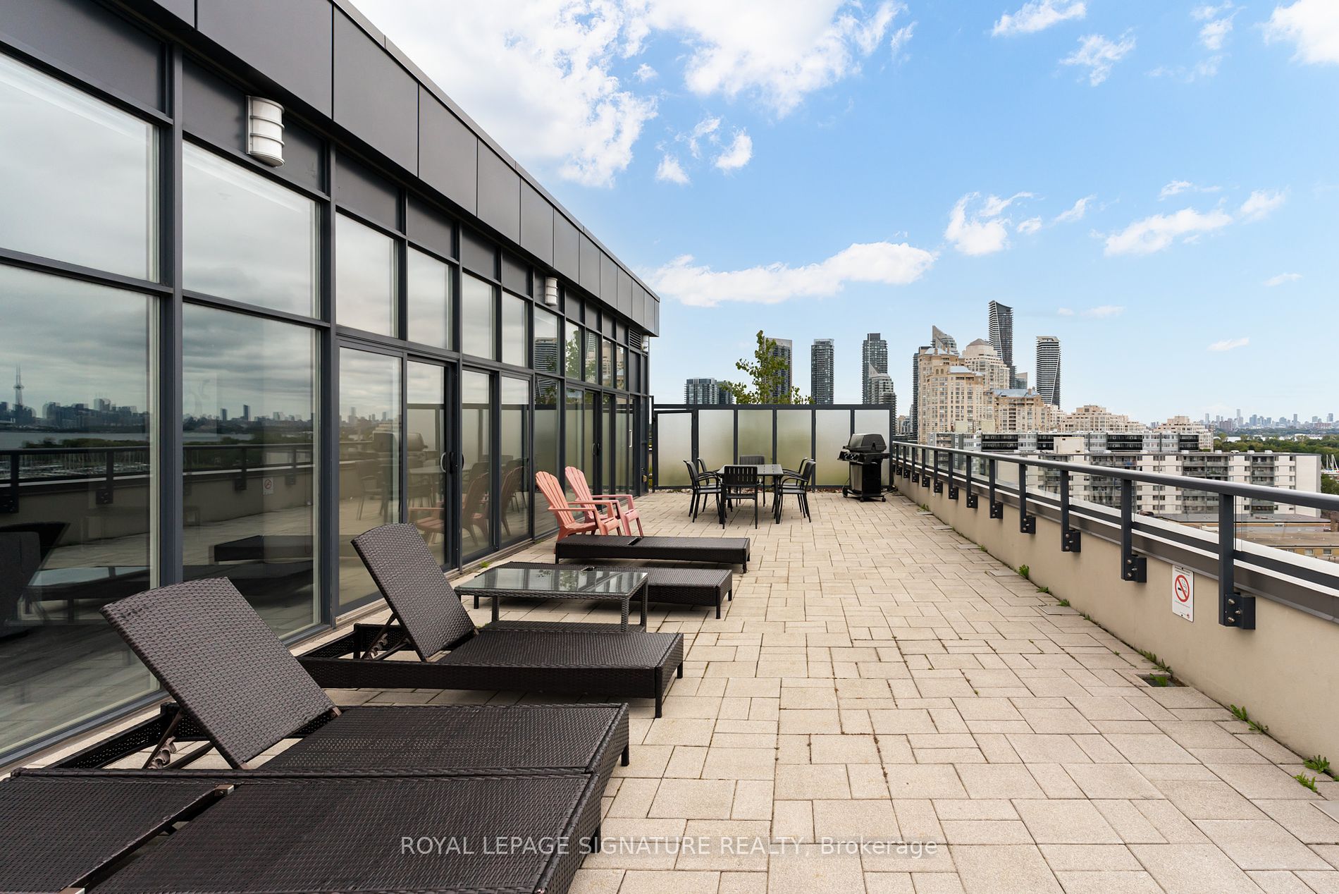 11 Superior Avenue, #504
