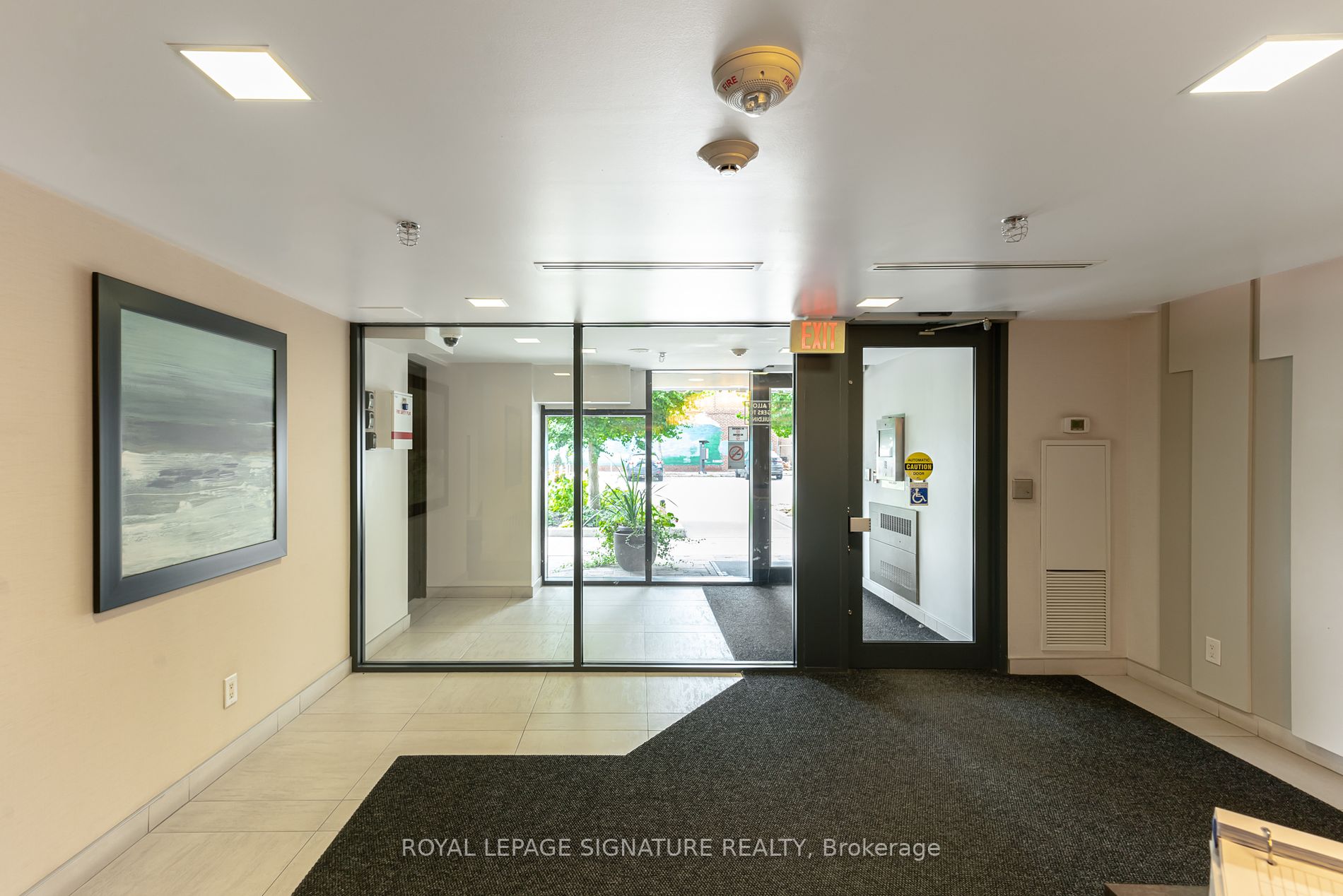 11 Superior Avenue, #504
