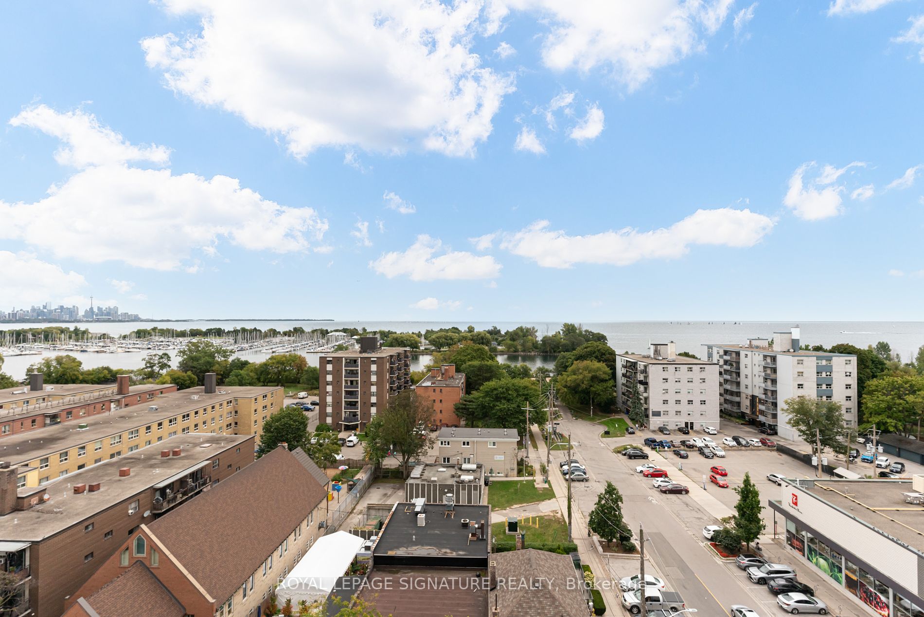 11 Superior Avenue, #504