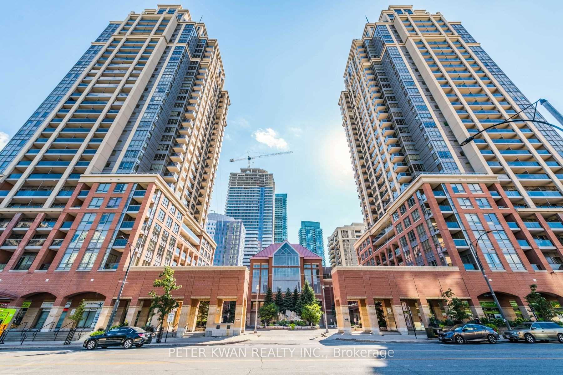 4090 Living Arts Dr, ##1703