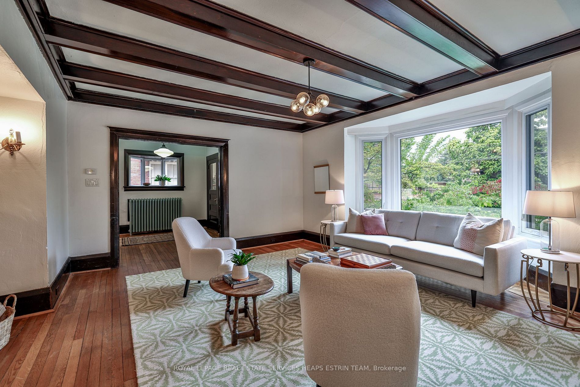 292 Indian Rd