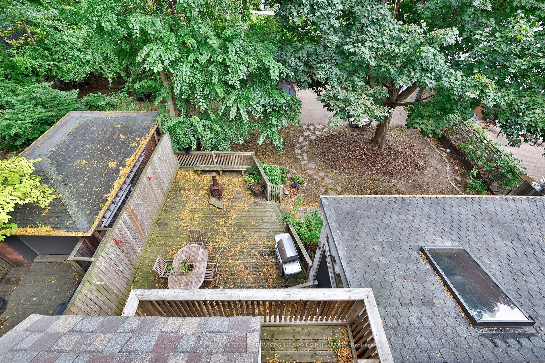 292 Indian Rd