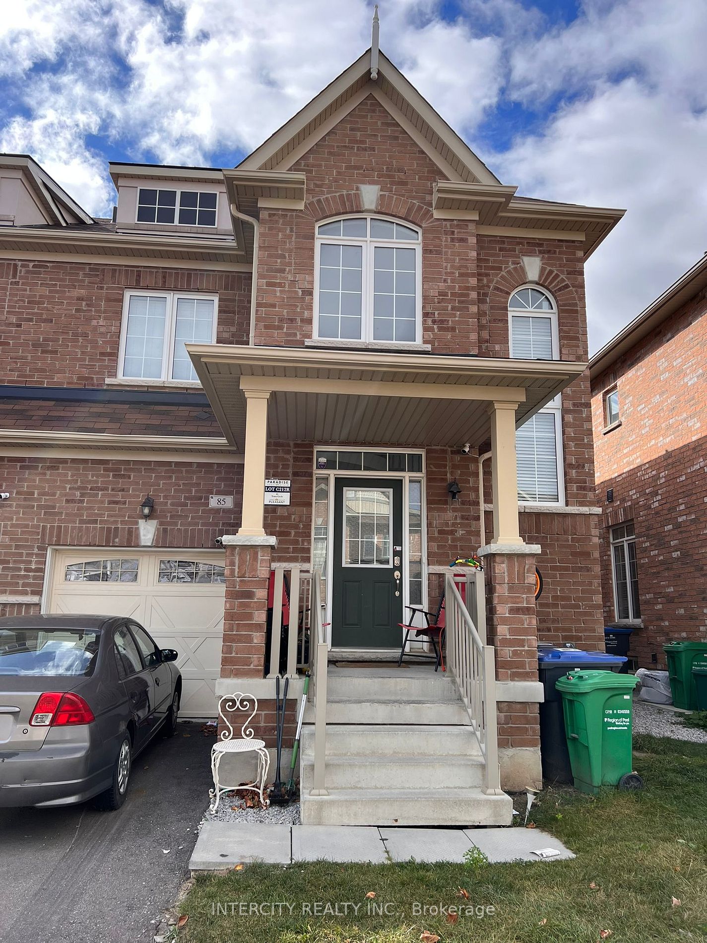85 Truro Circ