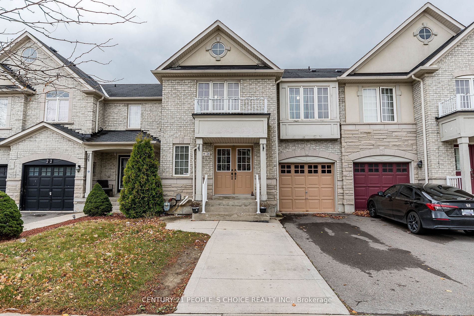 24 Caversham Dr