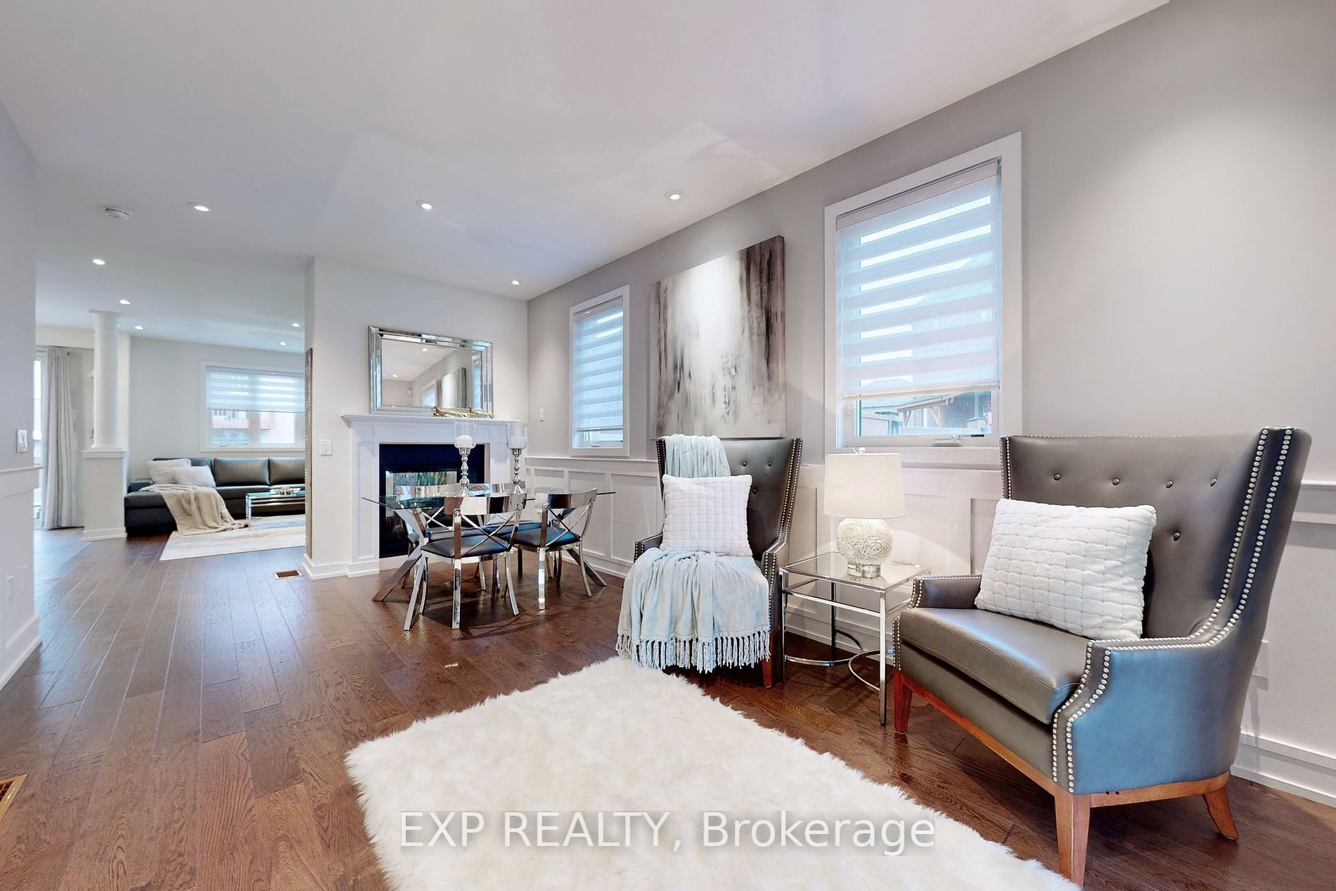 8 Villadowns Tr