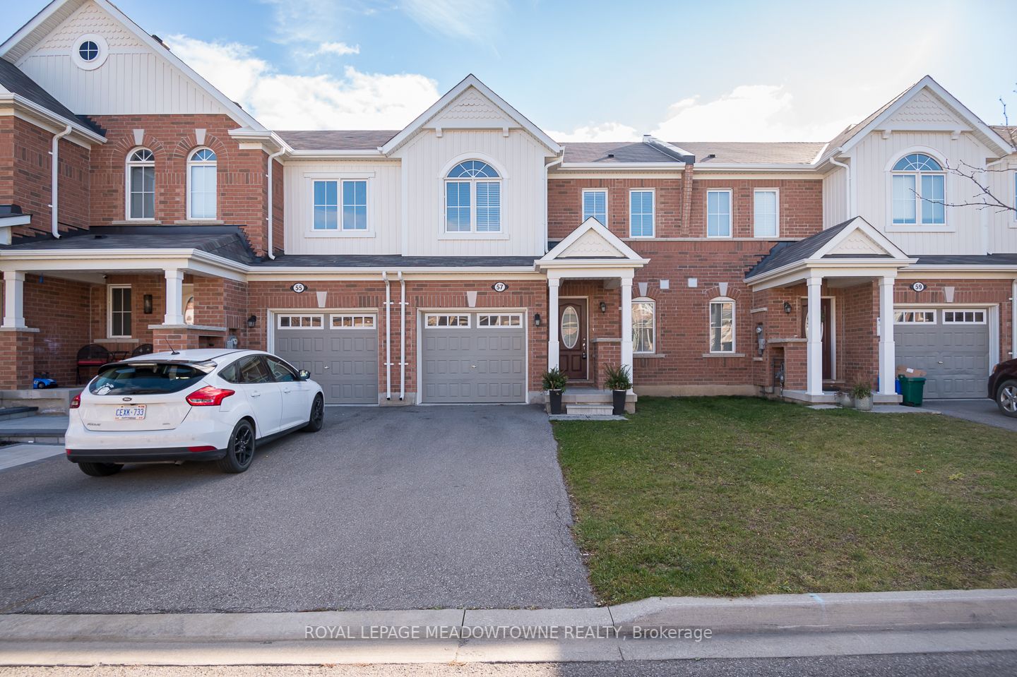 57 Hatt Crt