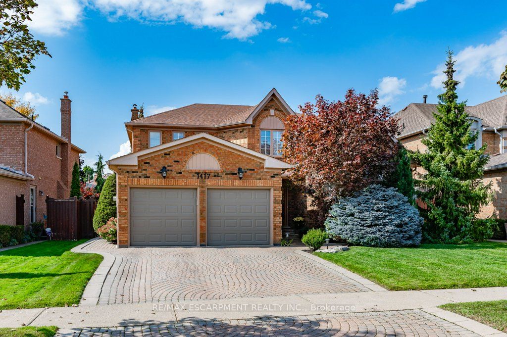 1417 Bancroft Dr
