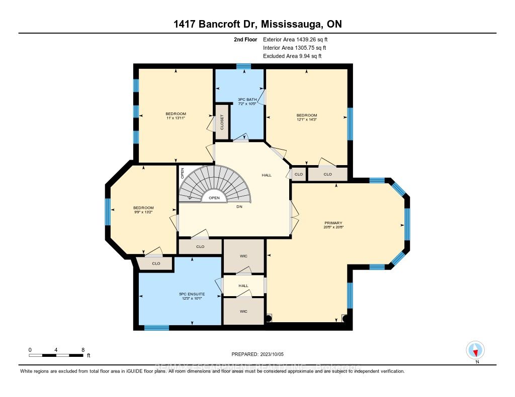 1417 Bancroft Dr