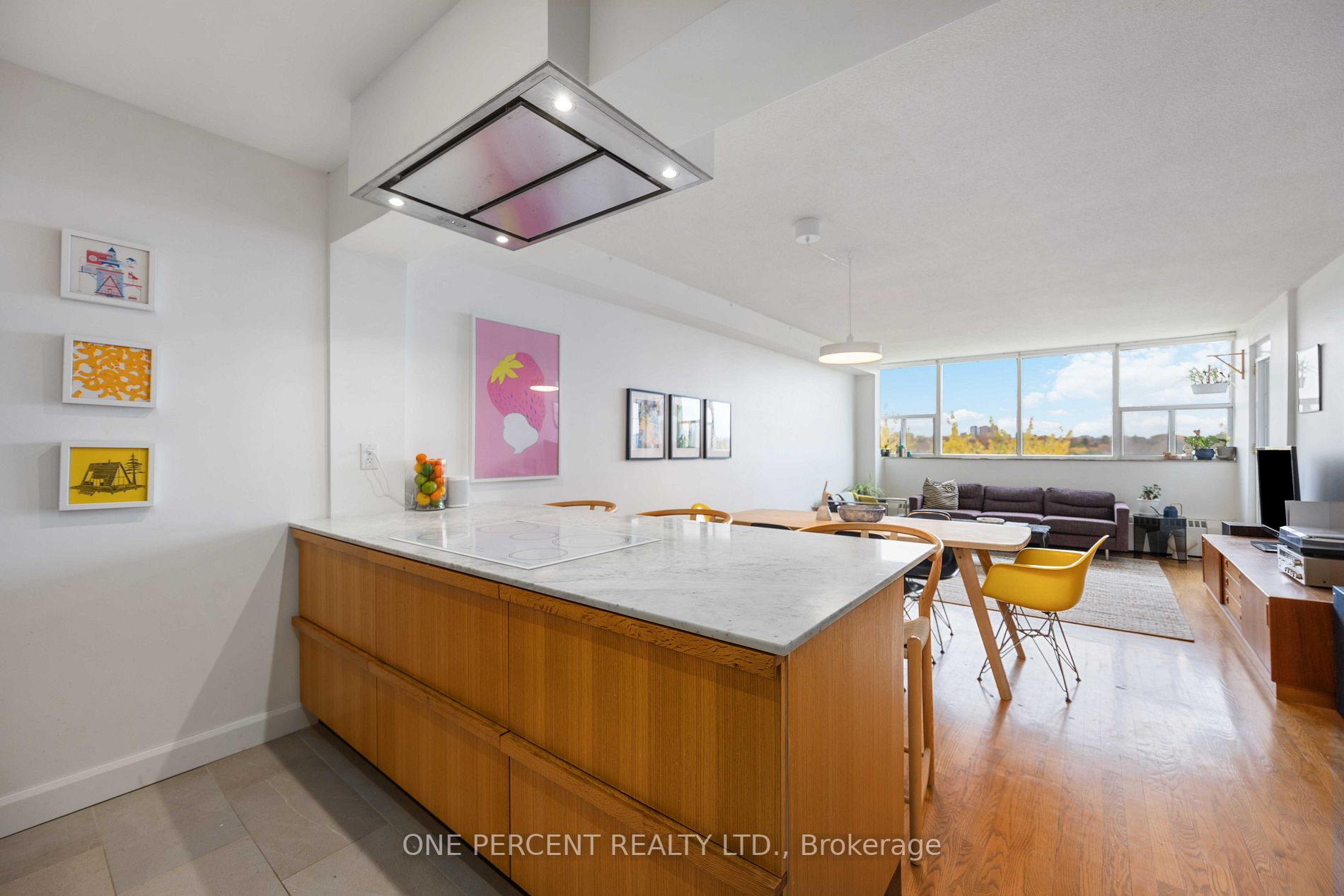 45 Southport St, #1108