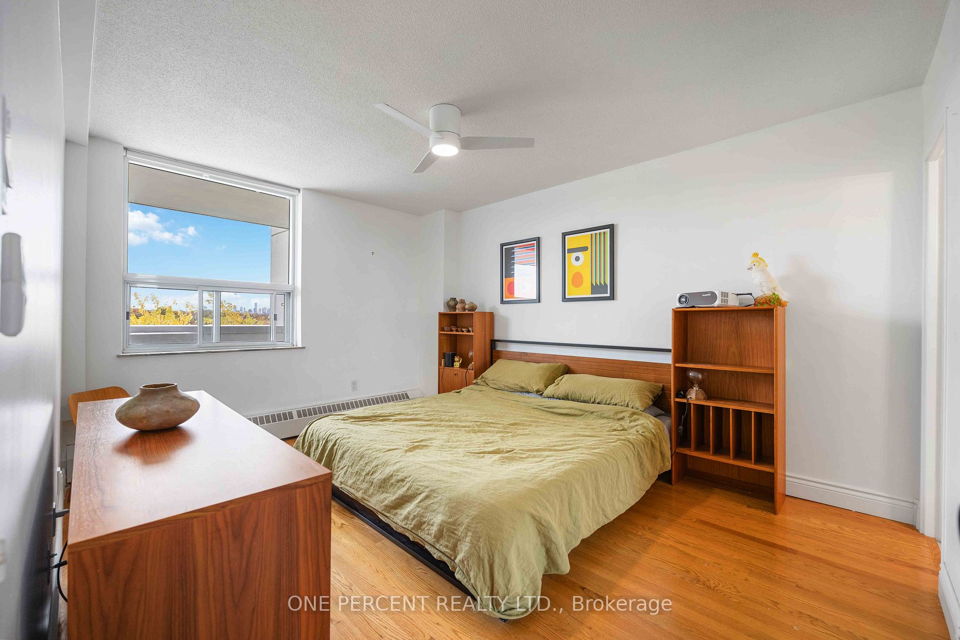 45 Southport St, #1108