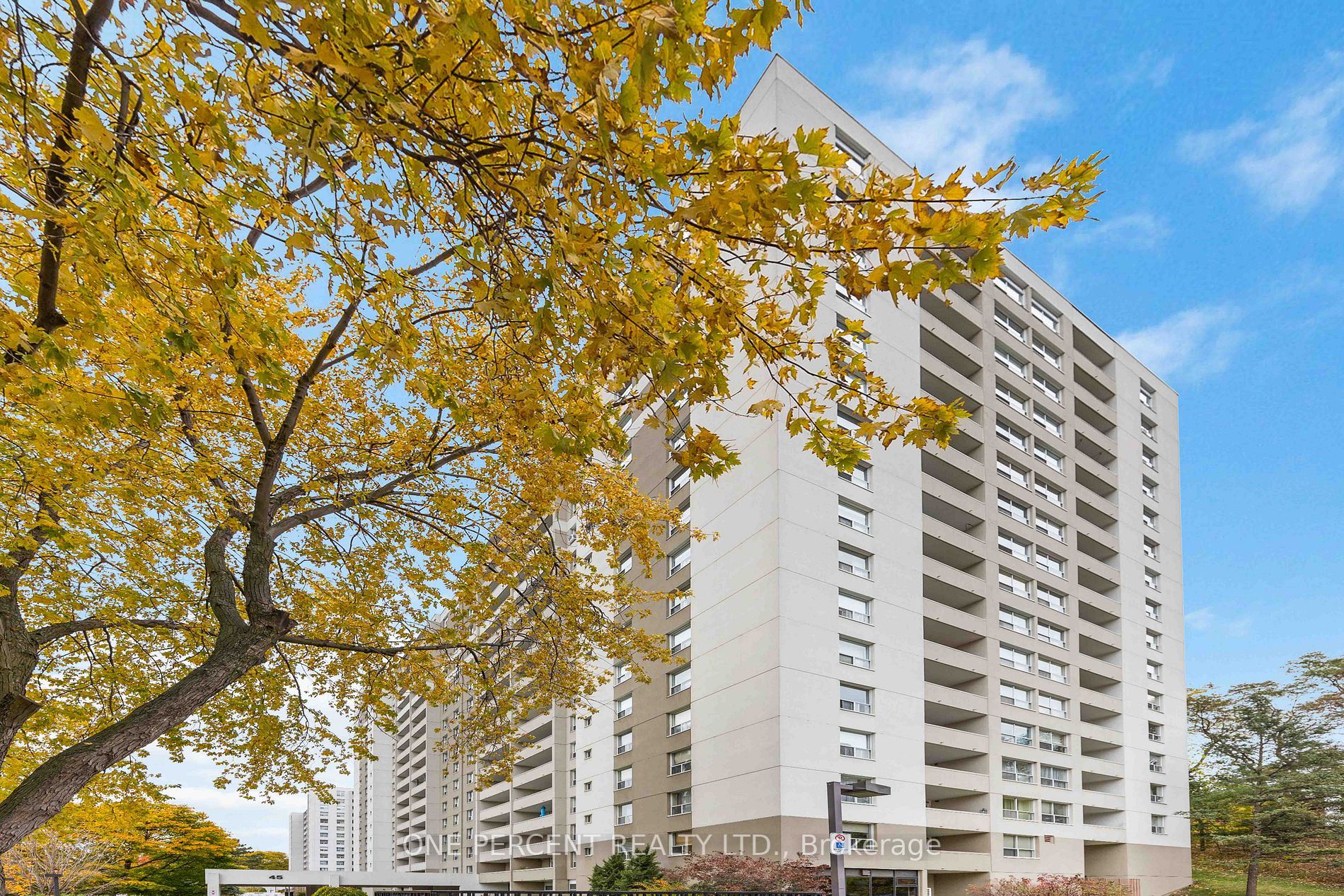45 Southport St, #1108
