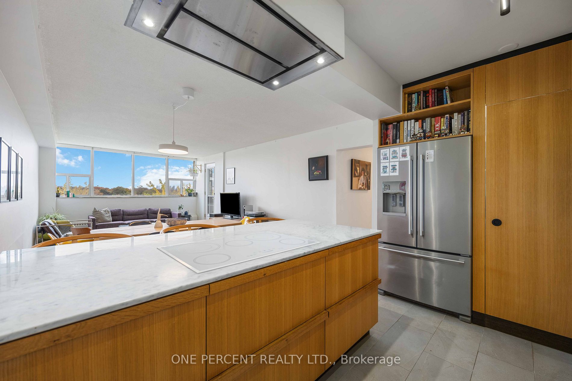 45 Southport St, #1108