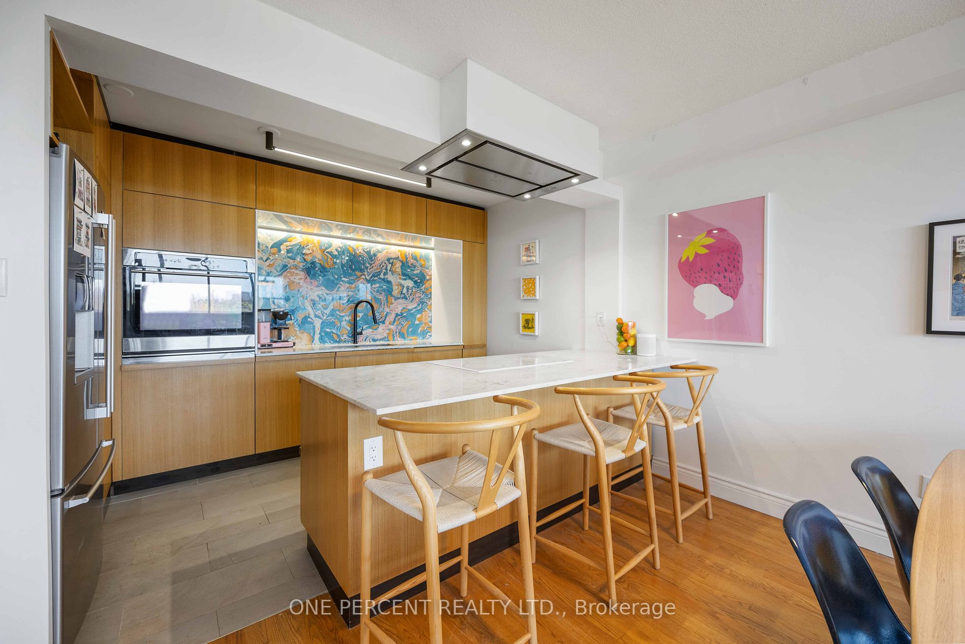 45 Southport St, #1108