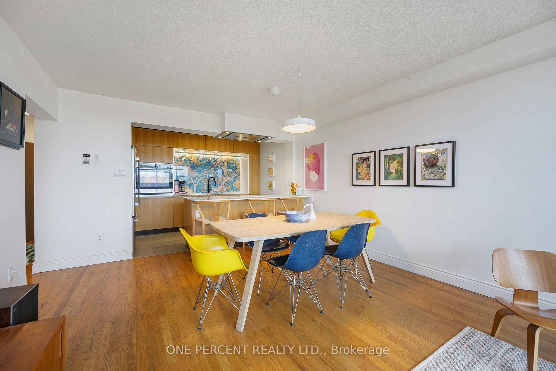 45 Southport St, #1108