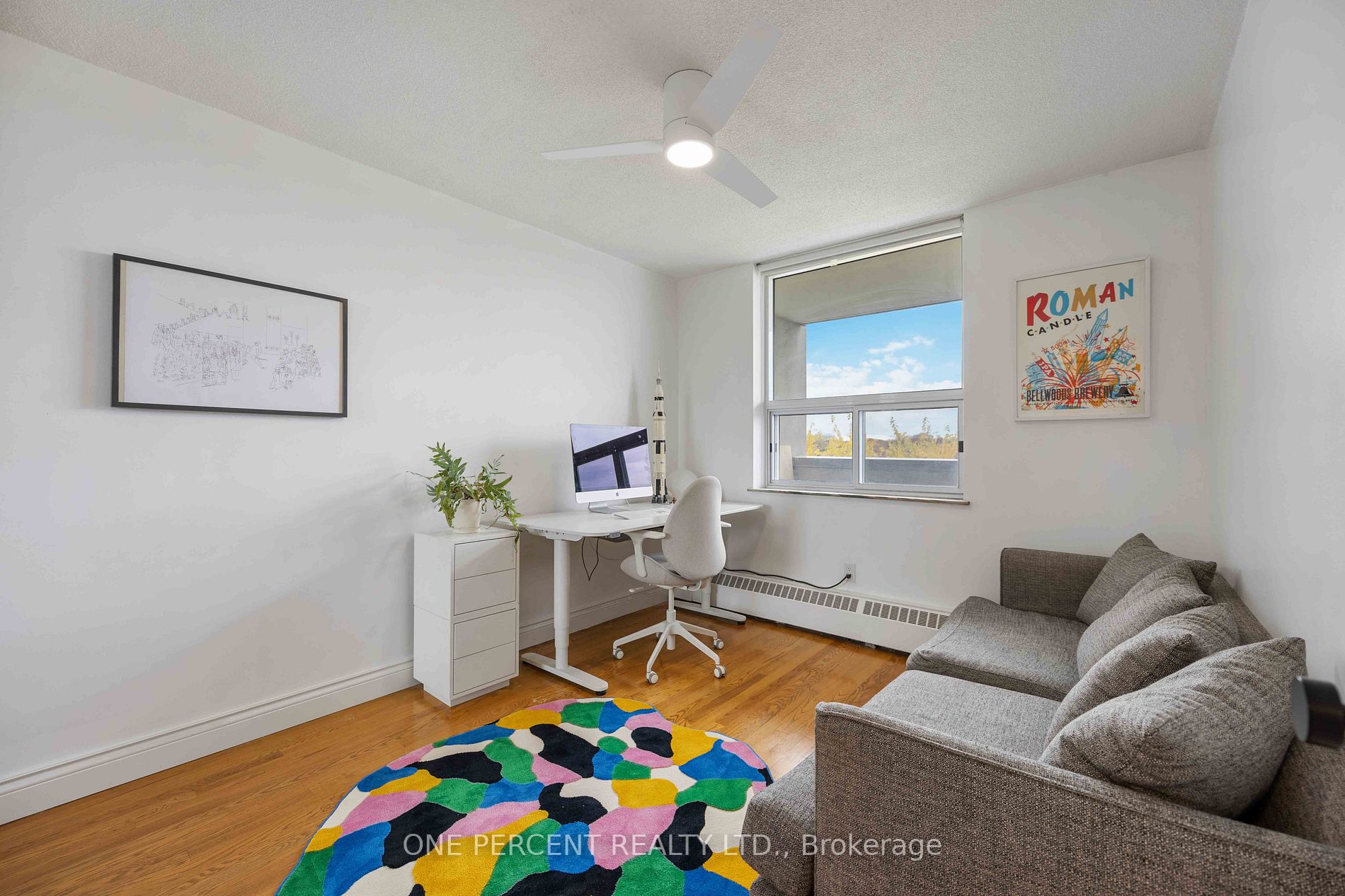 45 Southport St, #1108