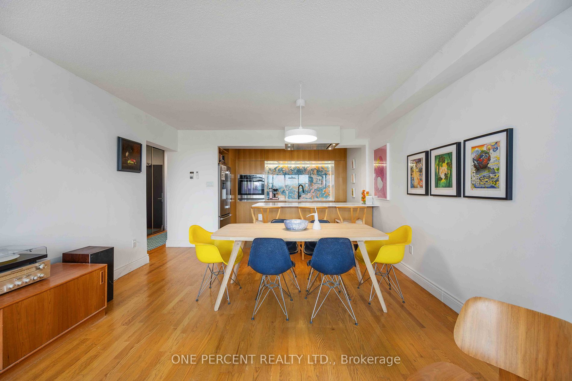 45 Southport St, #1108