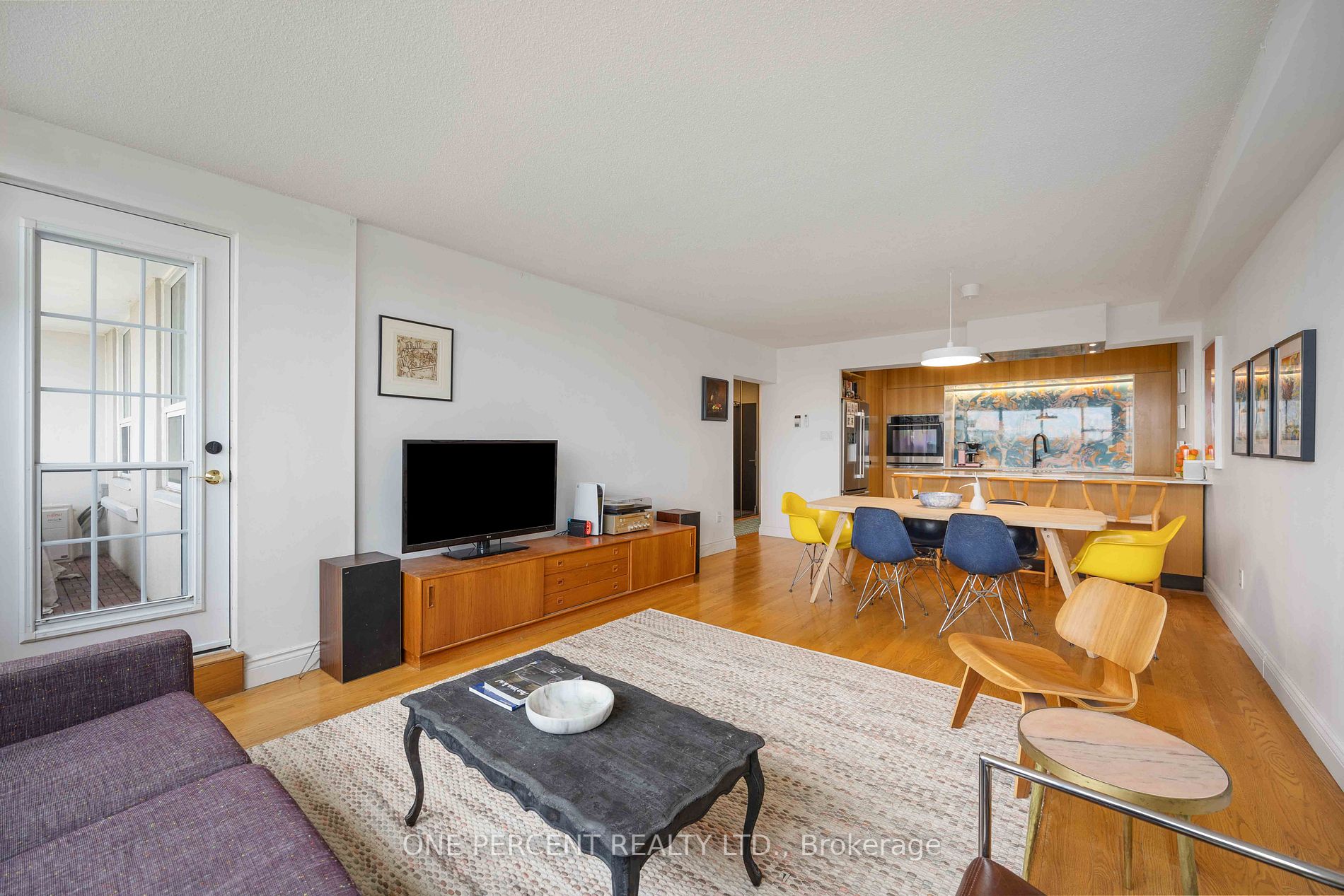 45 Southport St, #1108