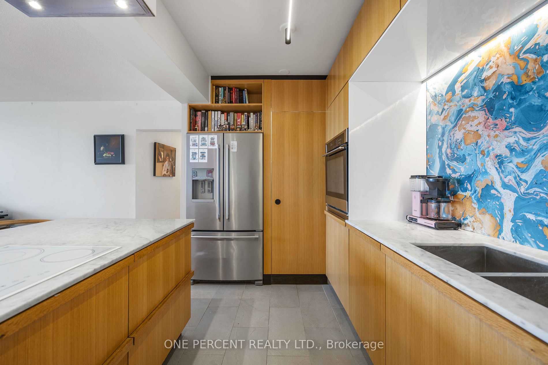45 Southport St, #1108