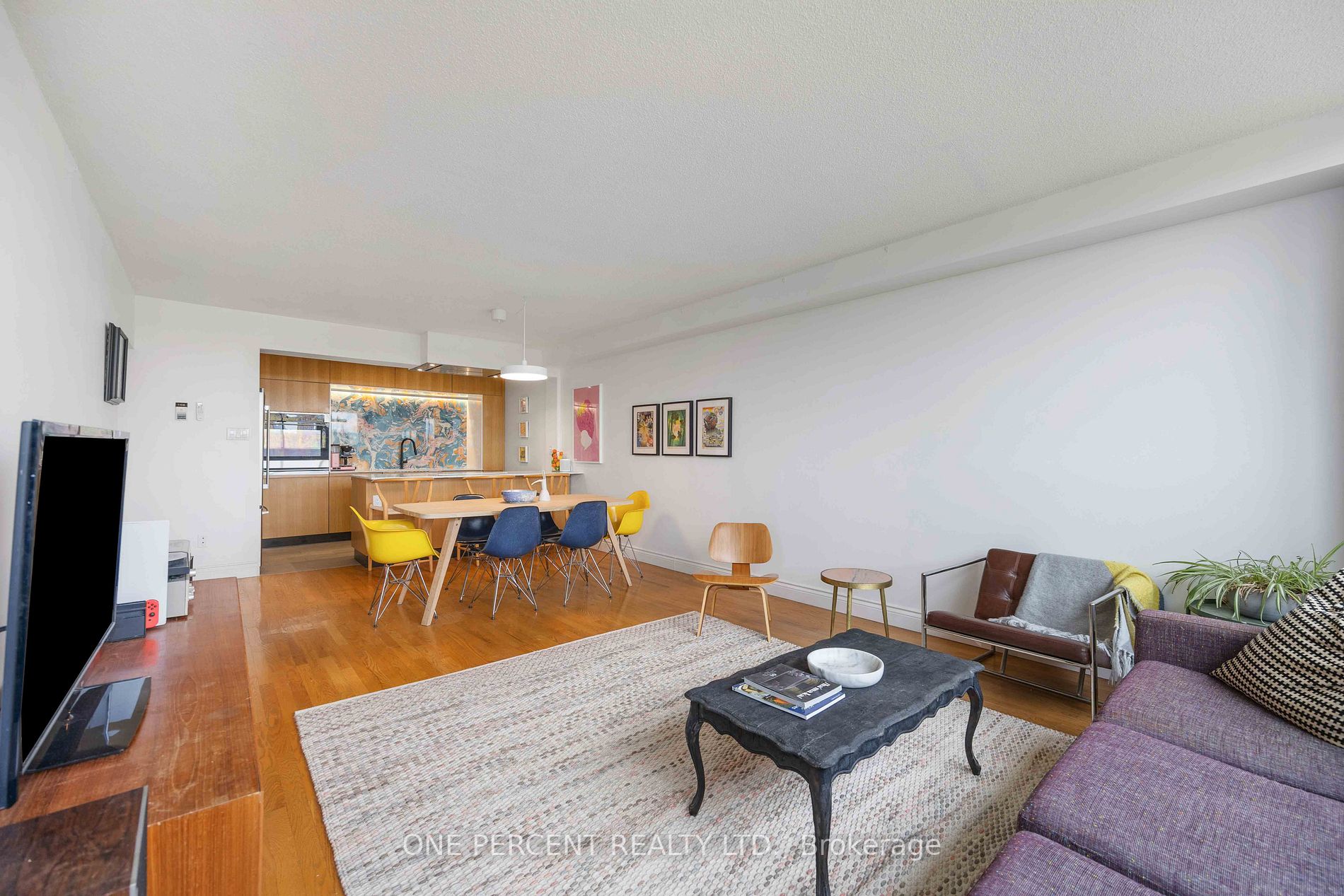 45 Southport St, #1108