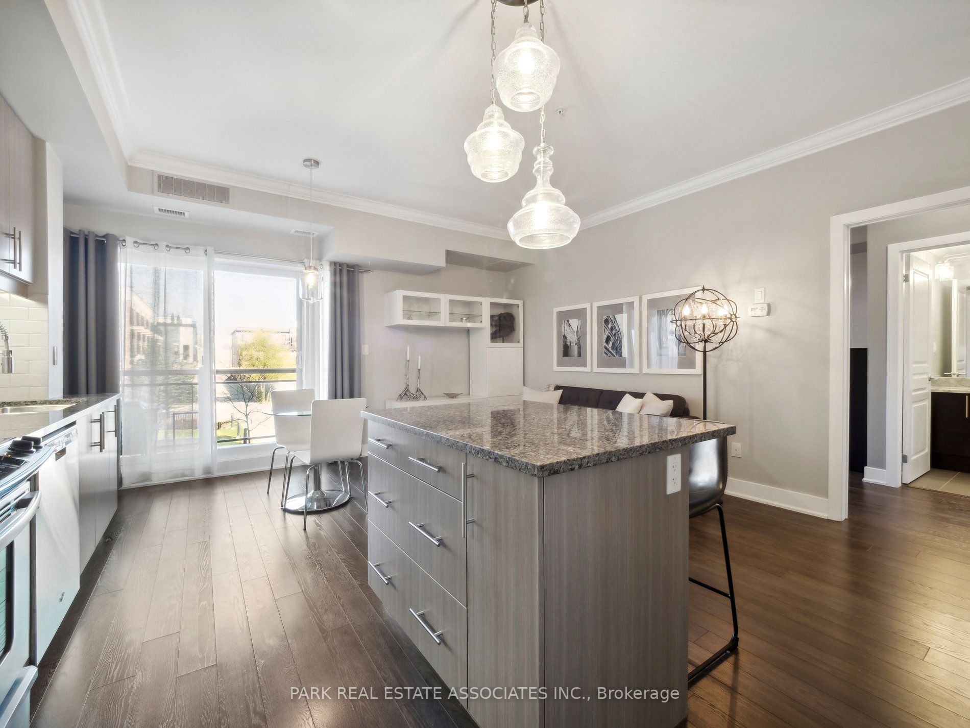 128 Garden Dr, #224