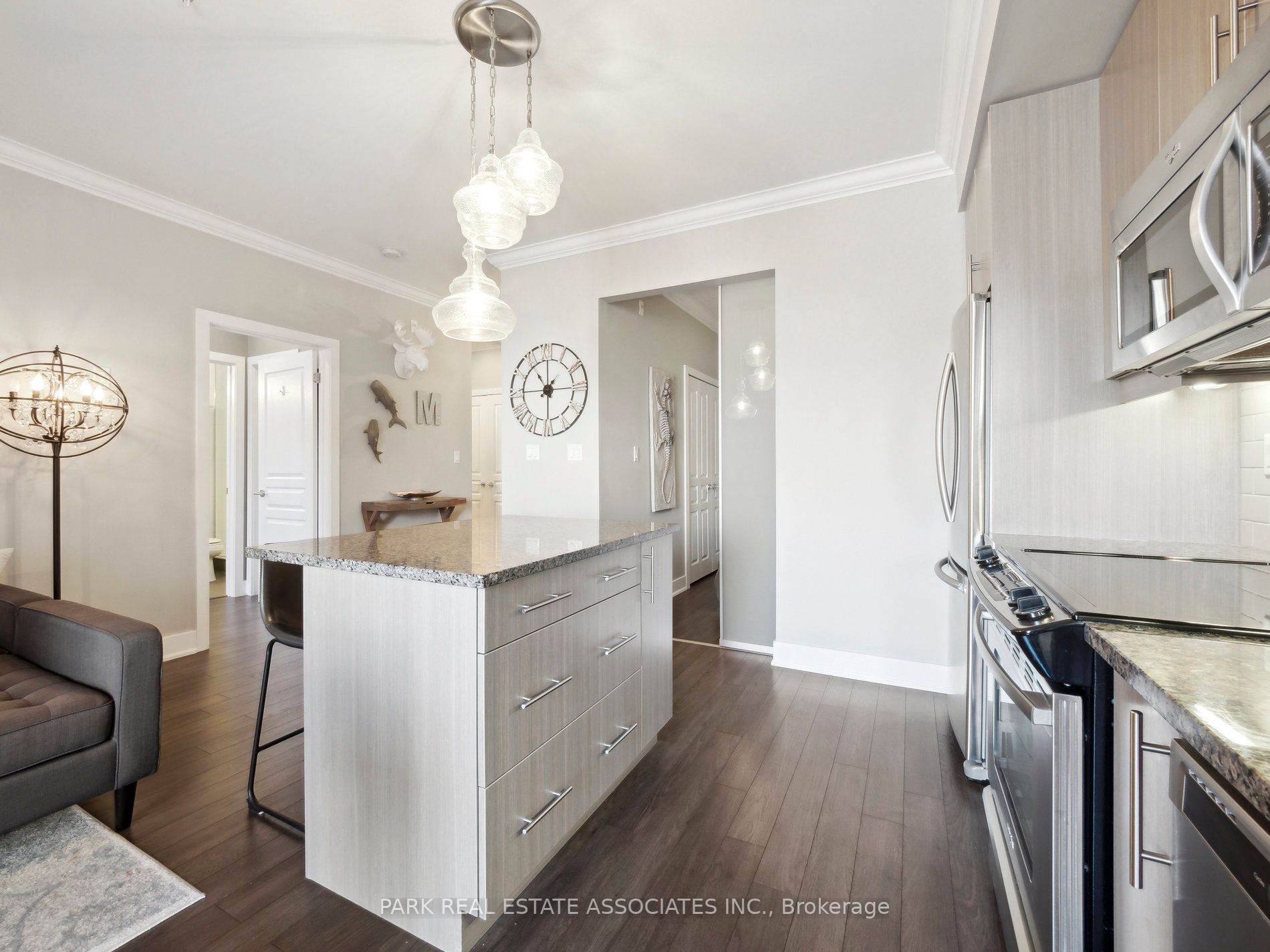 128 Garden Dr, #224