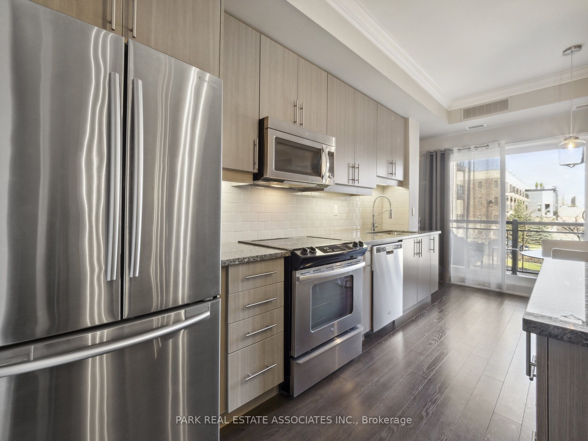 128 Garden Dr, #224