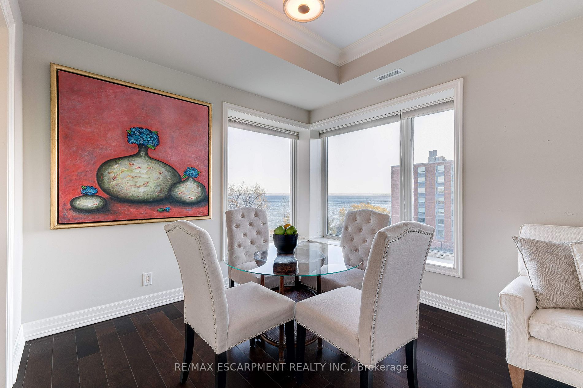 5340 Lakeshore Rd, #505