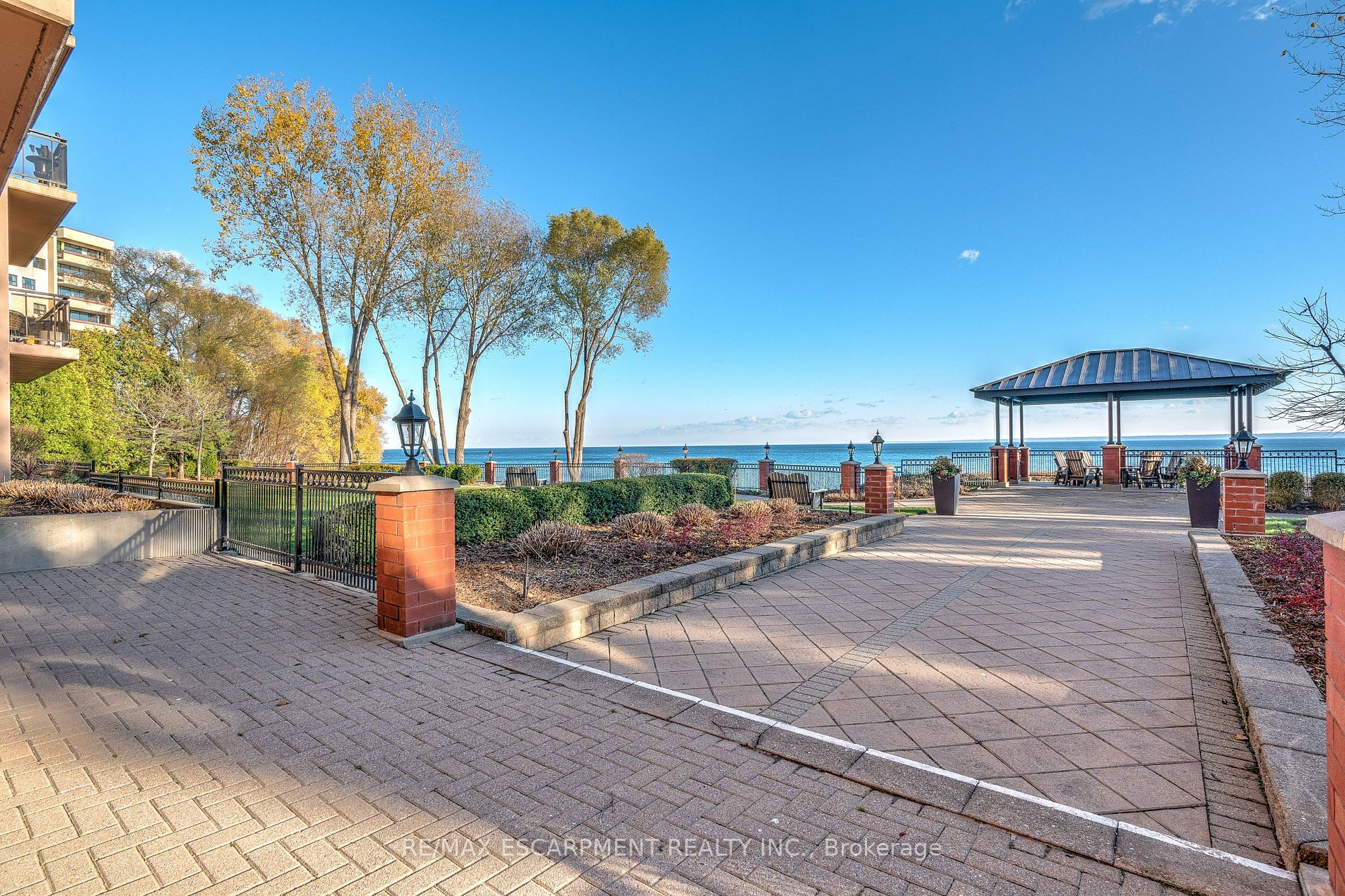 5340 Lakeshore Rd, #505