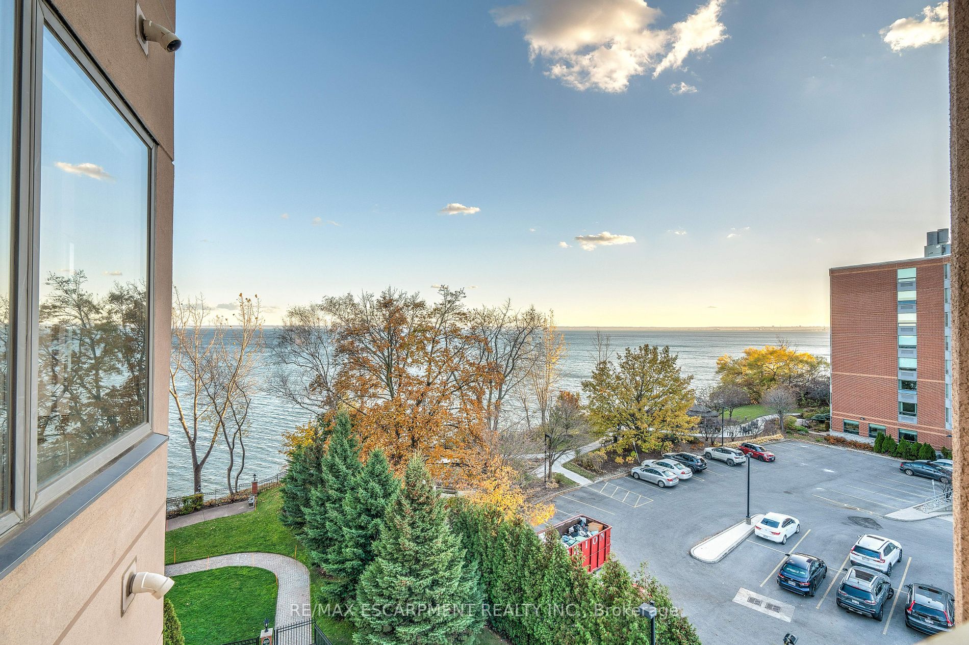 5340 Lakeshore Rd, #505