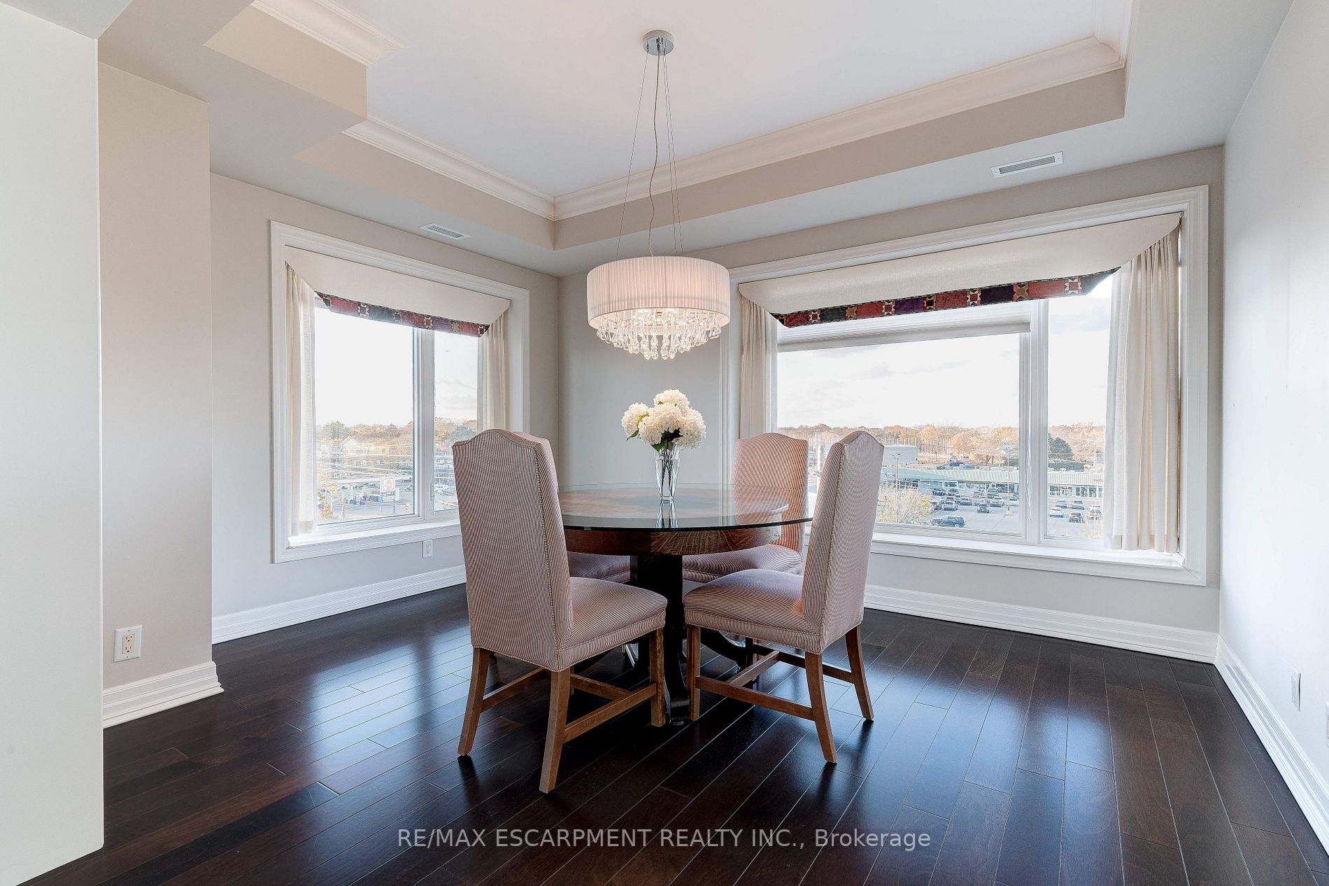 5340 Lakeshore Rd, #505