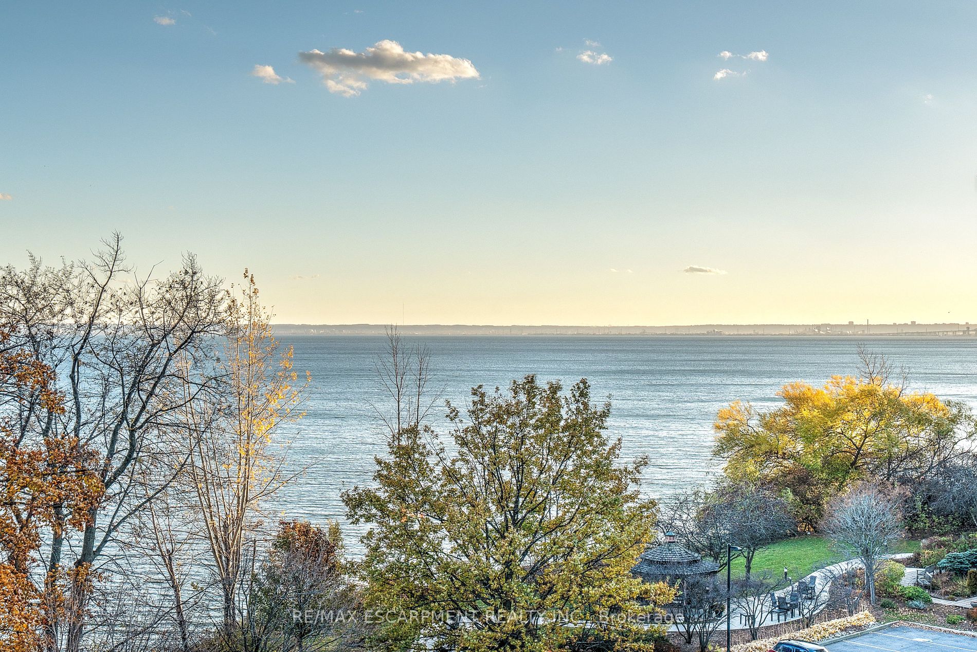 5340 Lakeshore Rd, #505