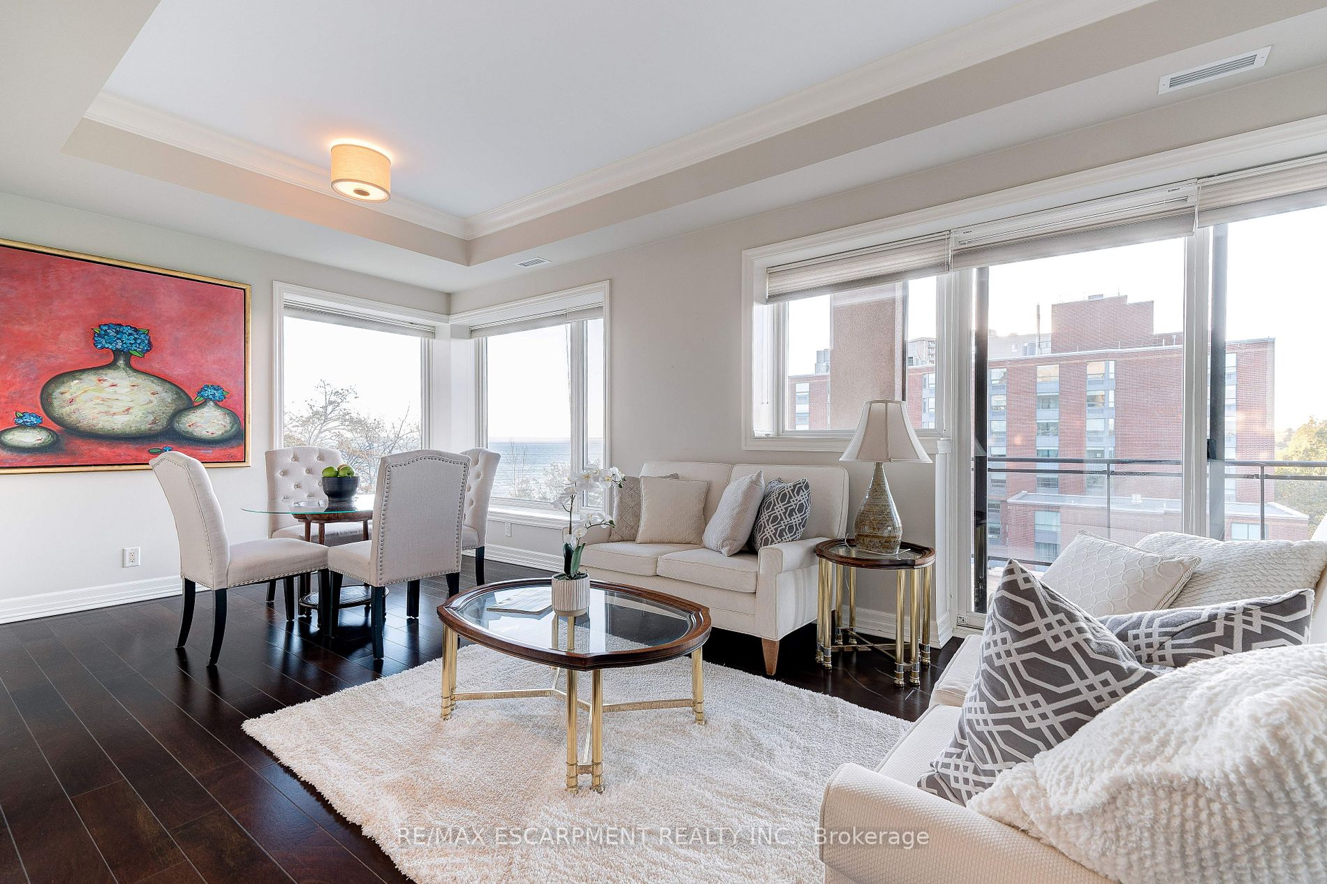 5340 Lakeshore Rd, #505