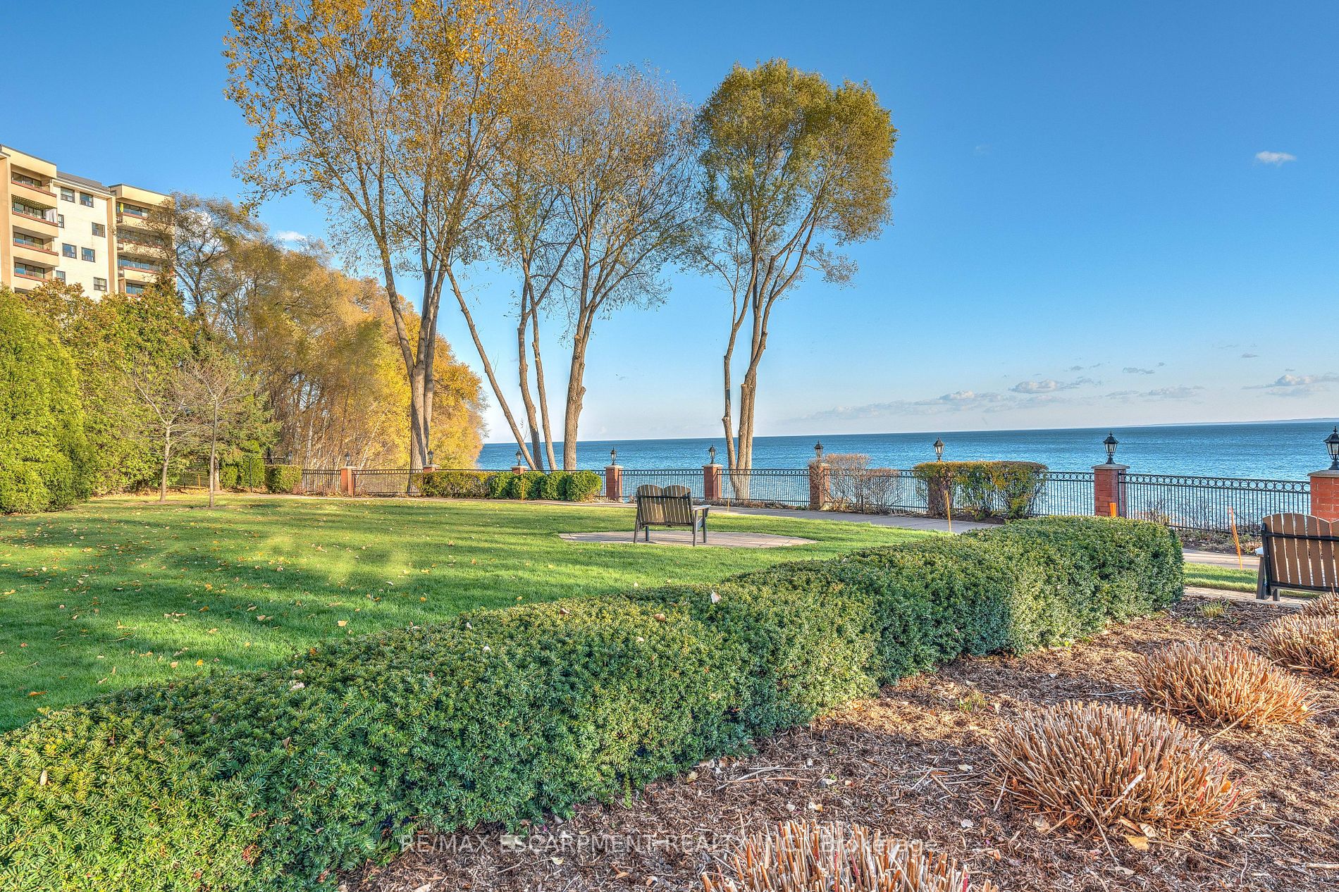 5340 Lakeshore Rd, #505
