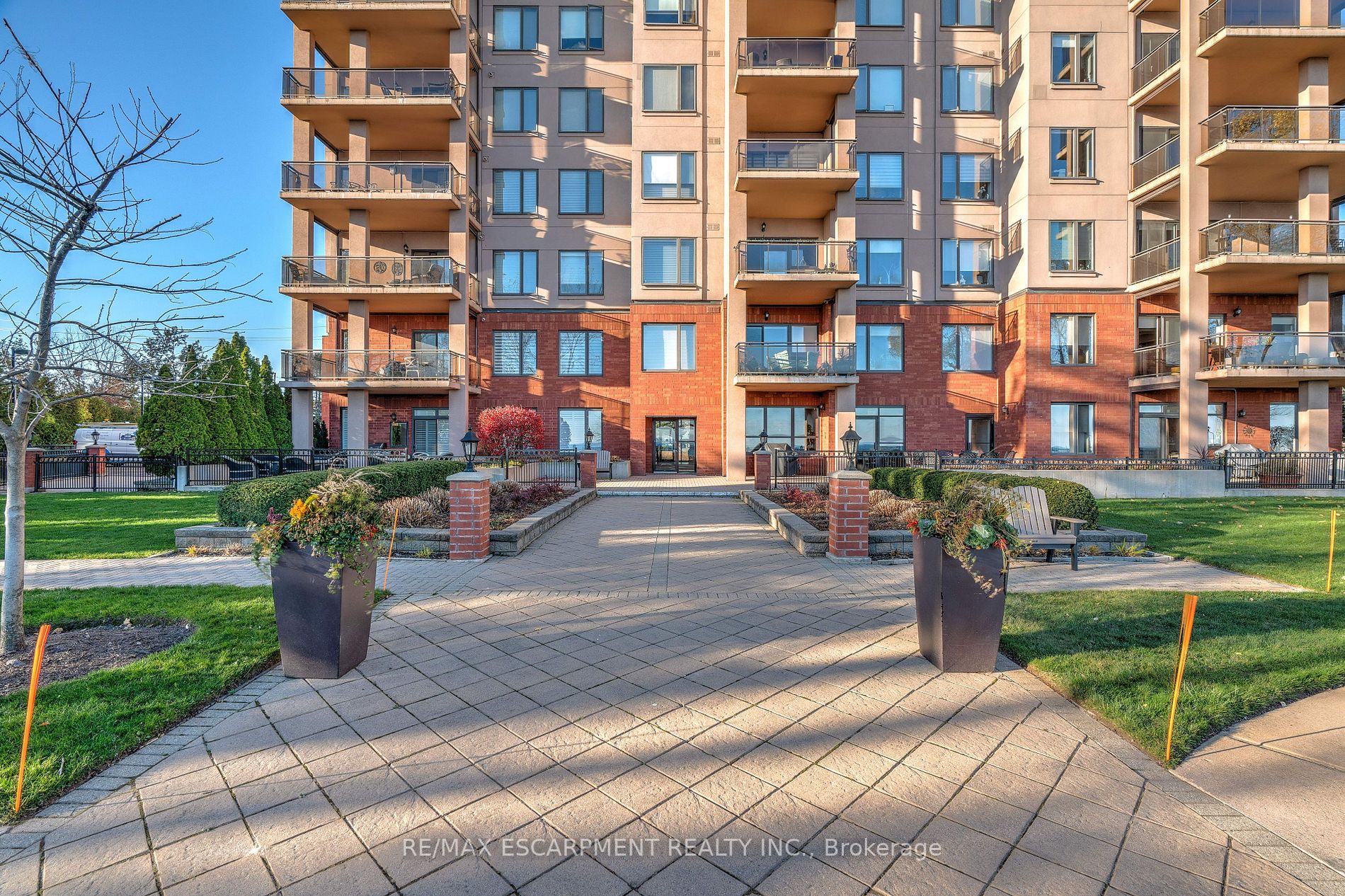 5340 Lakeshore Rd, #505