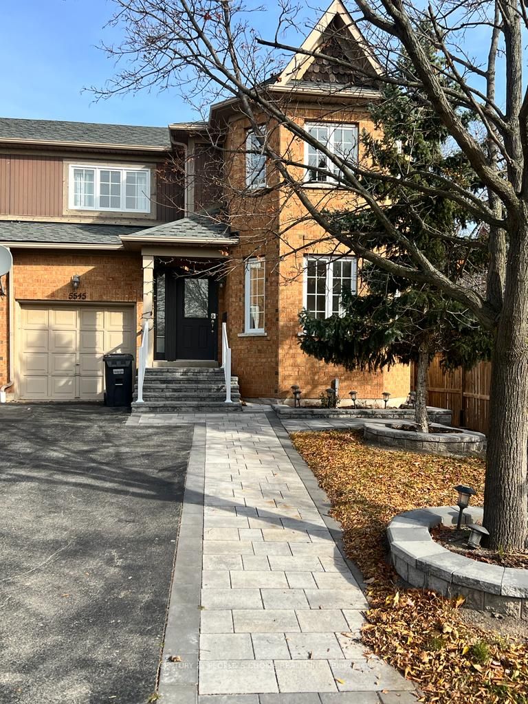5545 Northrise Rd, #Upper