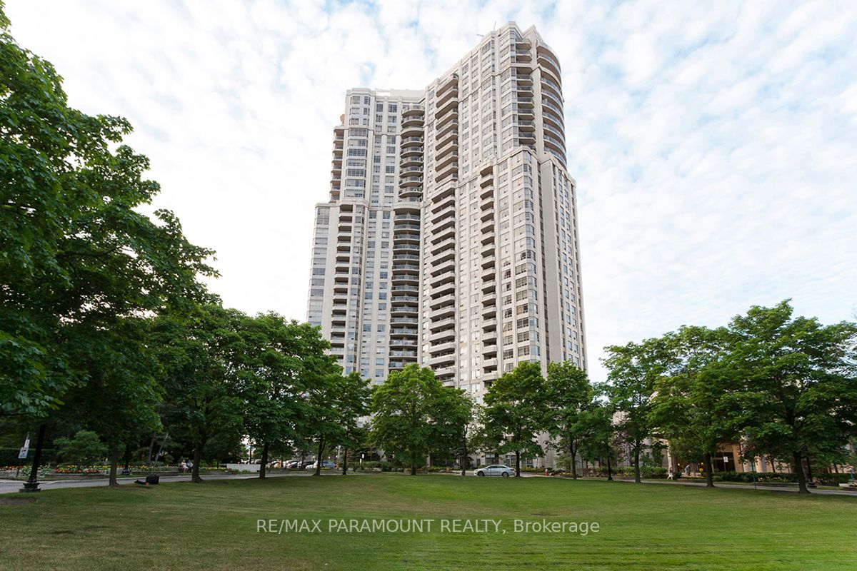 25 Kingsbridge Garden Circ, #2127